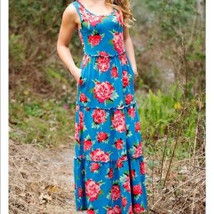 Matilda Jane No End Dress